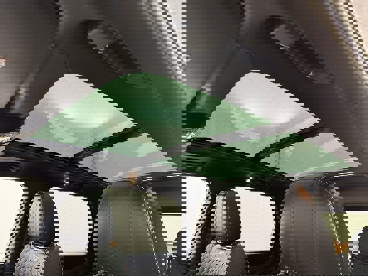 Used 2017 Bentley Bentayga image 9