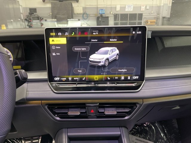 New 2026 Volkswagen Tiguan SE R-Line image 21