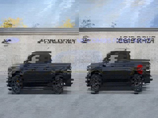 New 2025 Ford Maverick XLT image 5