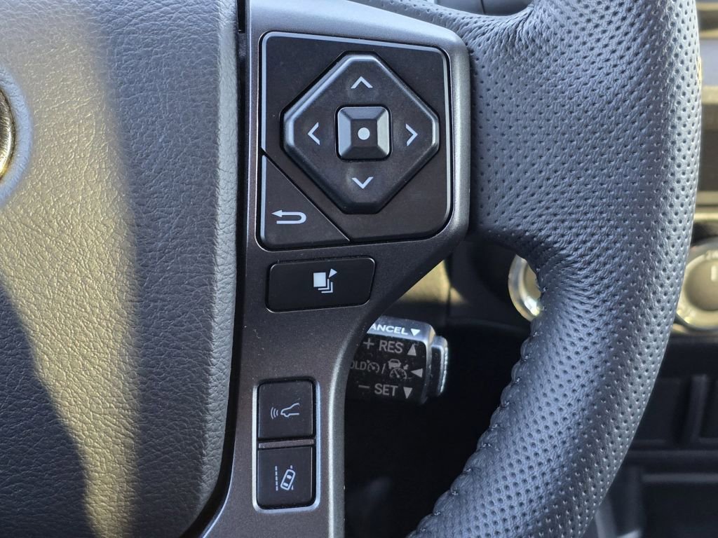 Used 2023 Toyota Tacoma TRD Sport image 13