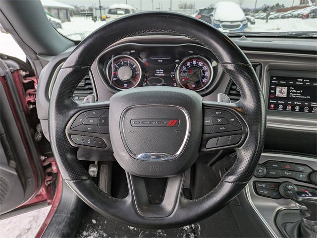 Used 2022 Dodge Challenger GT image 9