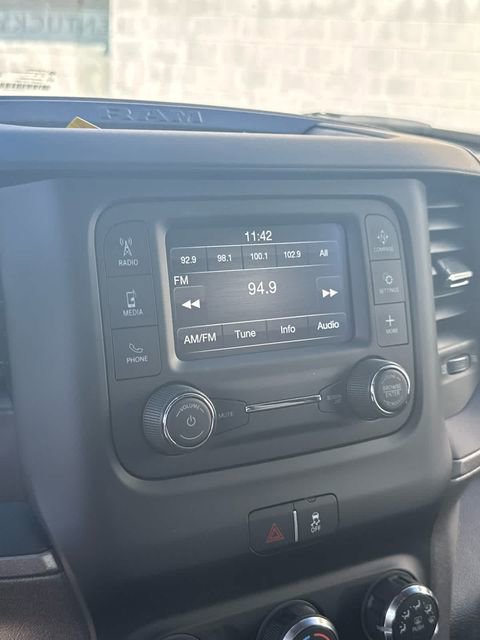 New 2024 RAM 4500 Tradesman image 21