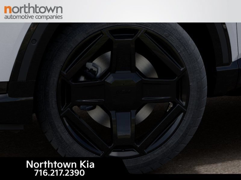 New 2027 Kia Telluride X-Line SX Prestige AWD/4WD image 10