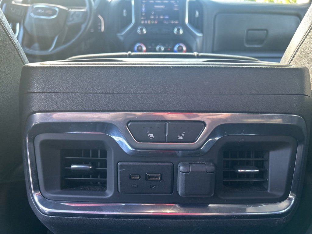 Used 2021 GMC Sierra 1500 AT4 w/ AT4 Premium Package image 29