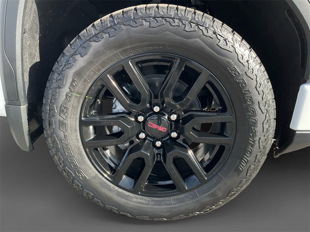 New 2026 GMC Sierra 1500 Elevation w/ Preferred Package image 14