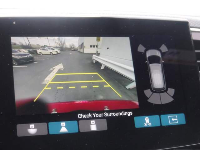 Used 2024 Honda Passport EX-L image 23