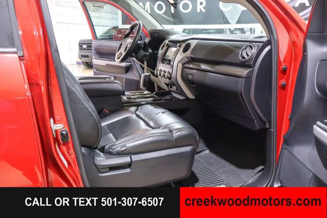 Used 2019 Toyota Tundra SR5 w/ SR5 Upgrade Package image 9