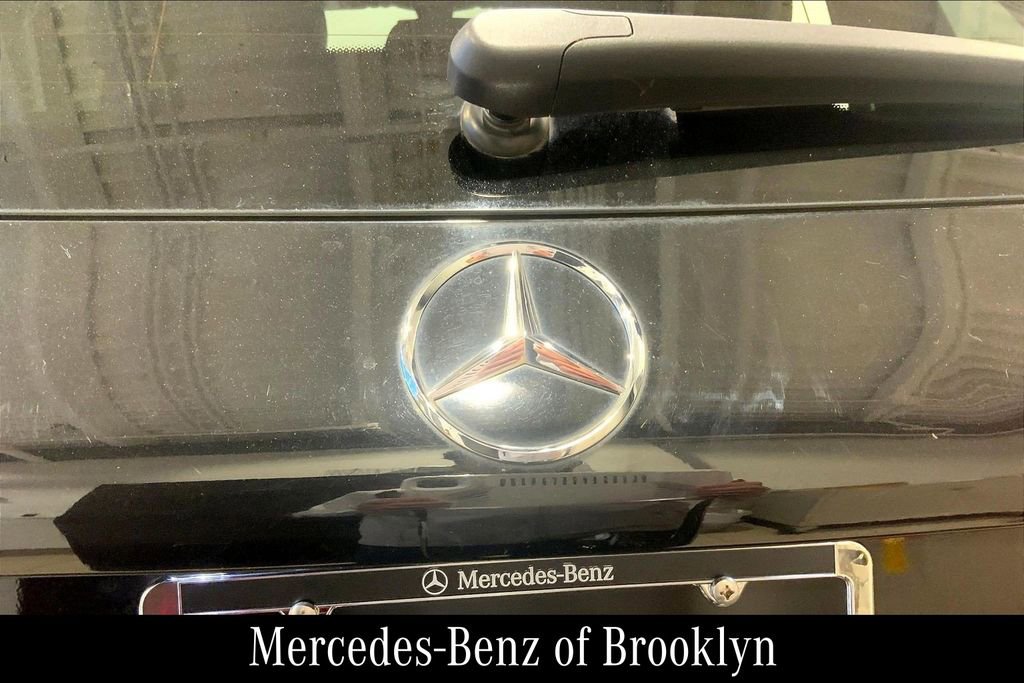 Used 2021 Mercedes-Benz GLC 300 4MATIC image 32