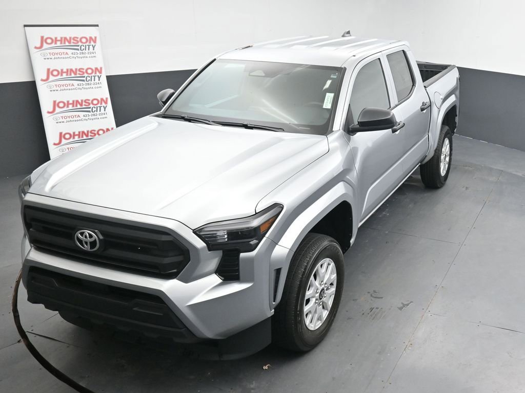 Used 2025 Toyota Tacoma SR image 28