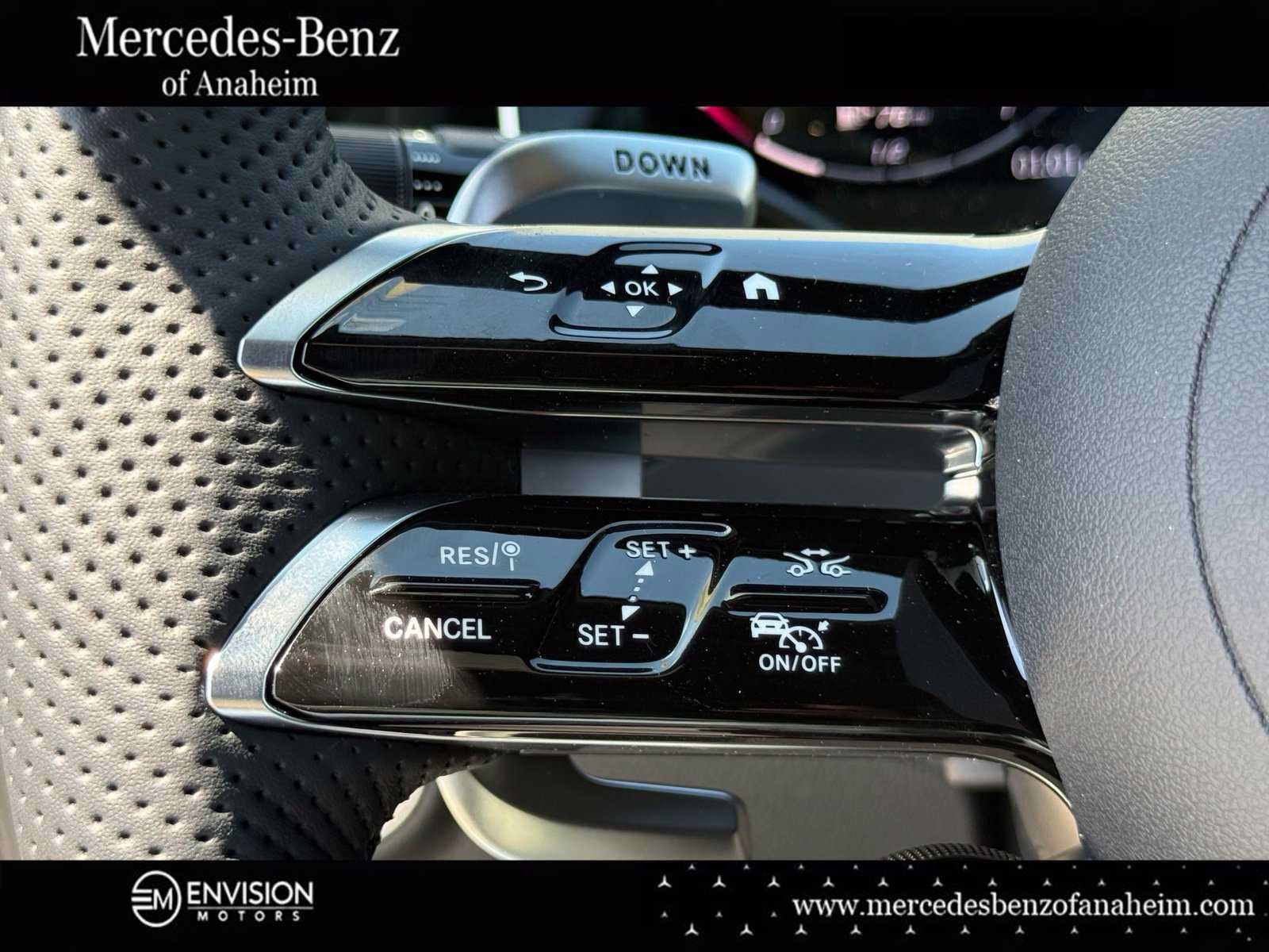 New 2026 Mercedes-Benz CLE 53 AMG 4MATIC Cabriolet image 23