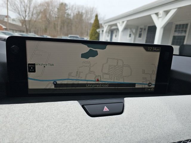 New 2026 MAZDA CX-90 3.3 Turbo S w/ Premium Plus image 30