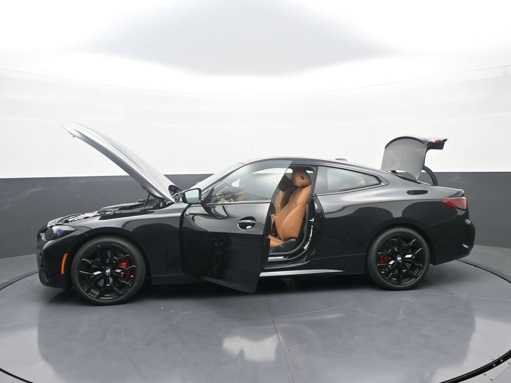 New 2027 BMW 430i xDrive Coupe AWD/4WD image 40
