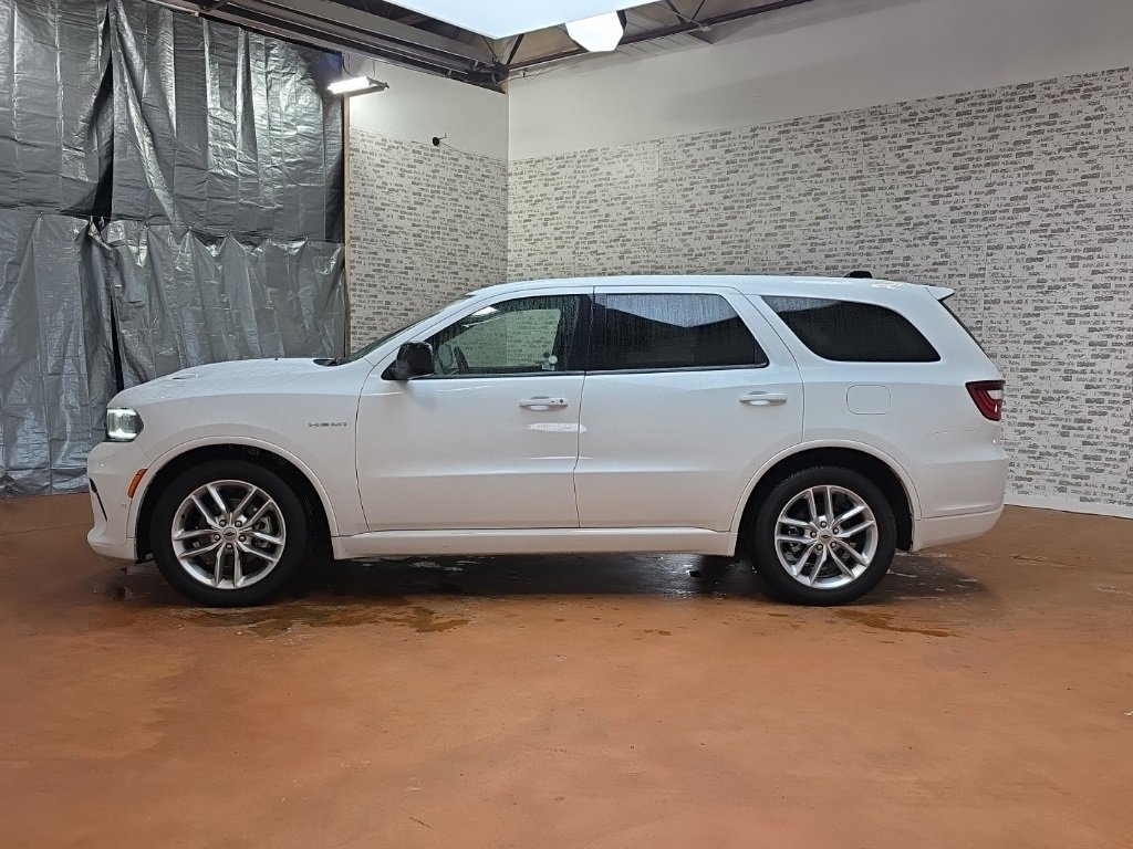 Used 2024 Dodge Durango R/T image 6