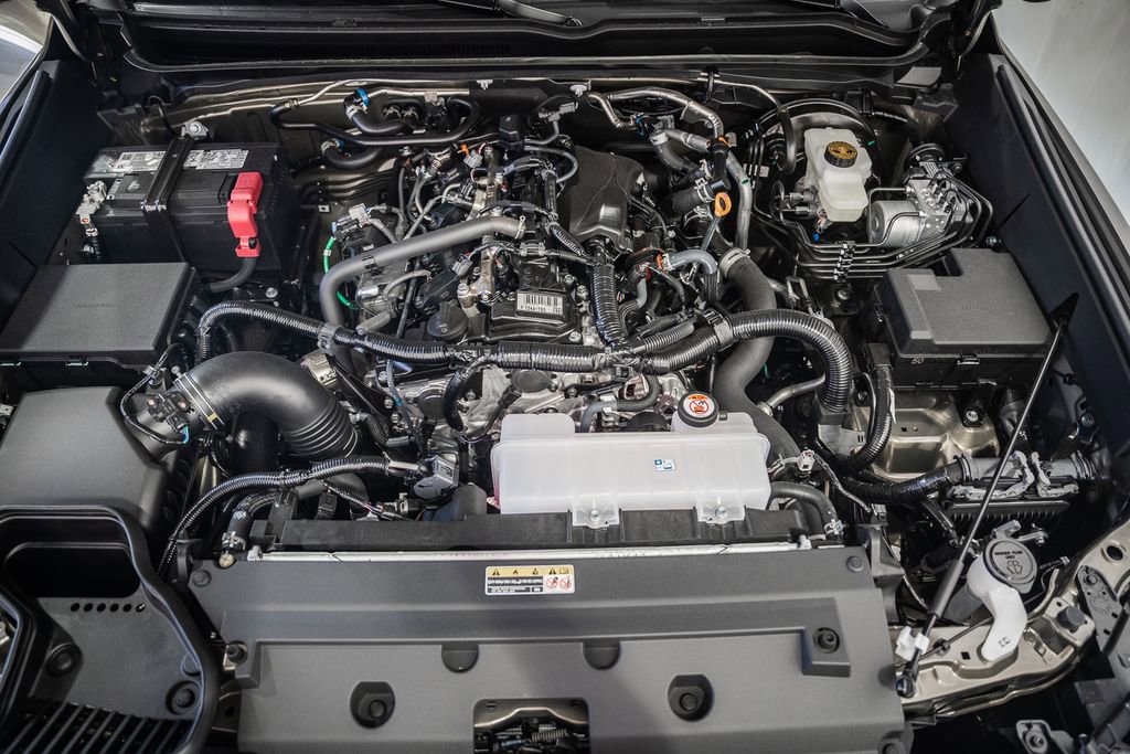 New 2026 Toyota Tacoma TRD Off-Road image 45