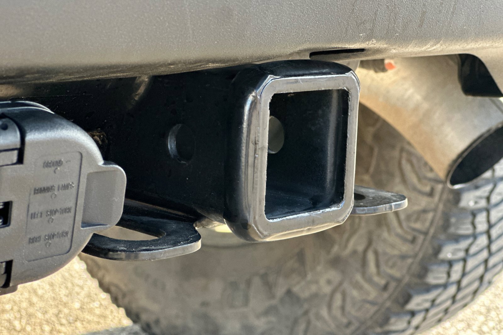 Used 2023 Ford Bronco Badlands image 54