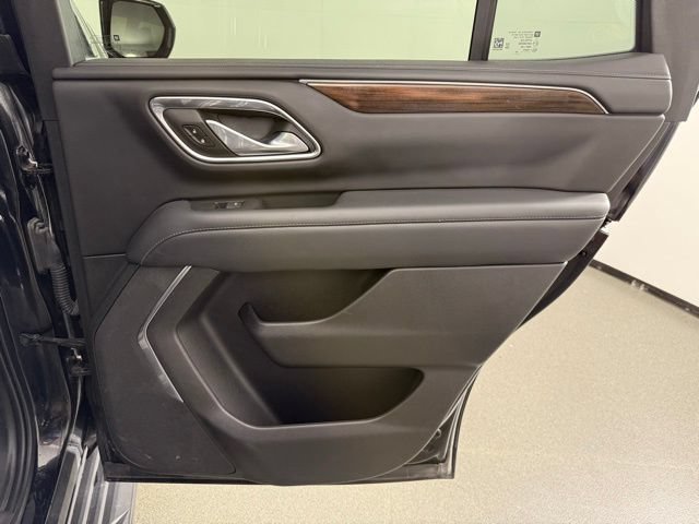 Used 2022 GMC Yukon SLE AWD/4WD image 19