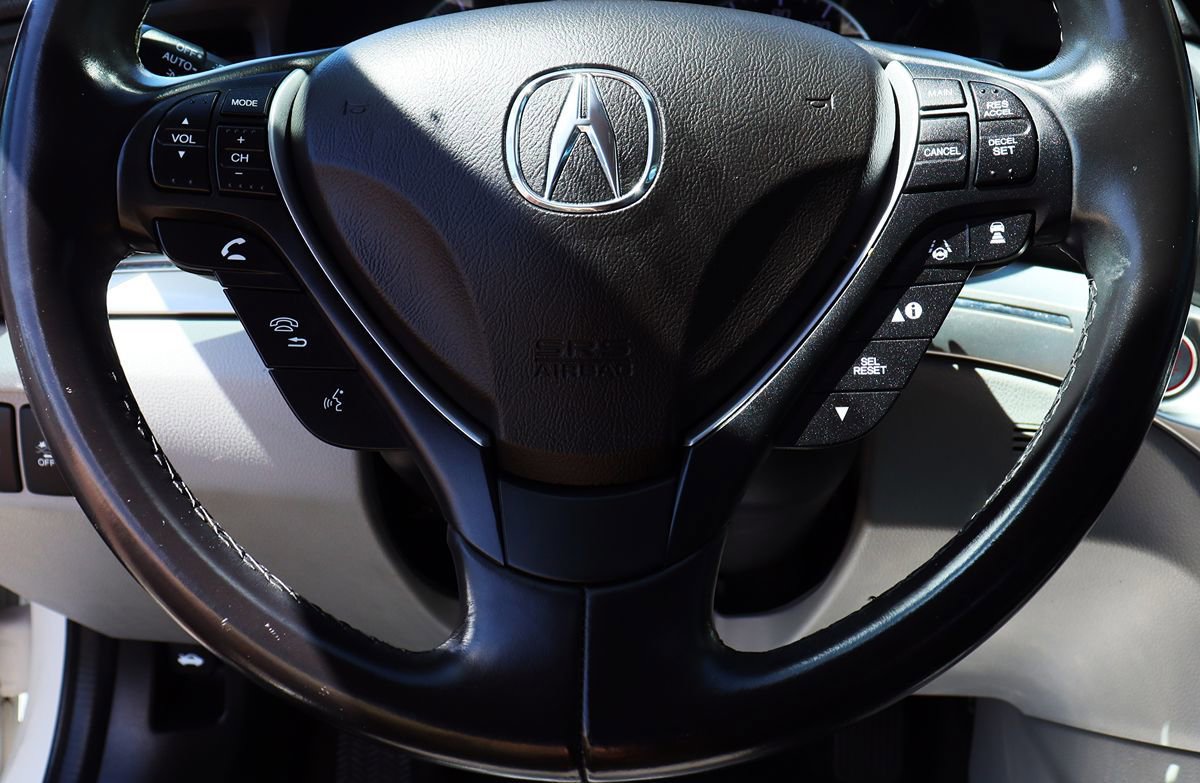 Used 2019 Acura ILX w/ Premium Package FWD image 56