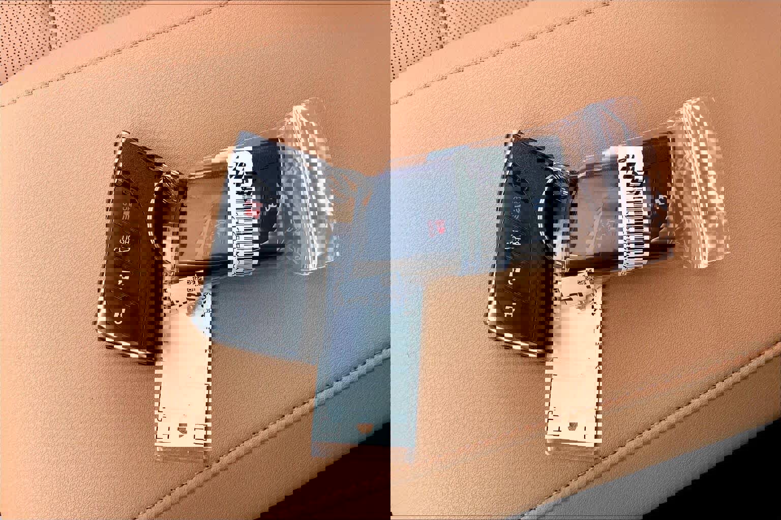 Certified 2025 Lexus RX 350h image 15