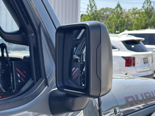Used 2020 Jeep Wrangler Unlimited Rubicon AWD/4WD image 27