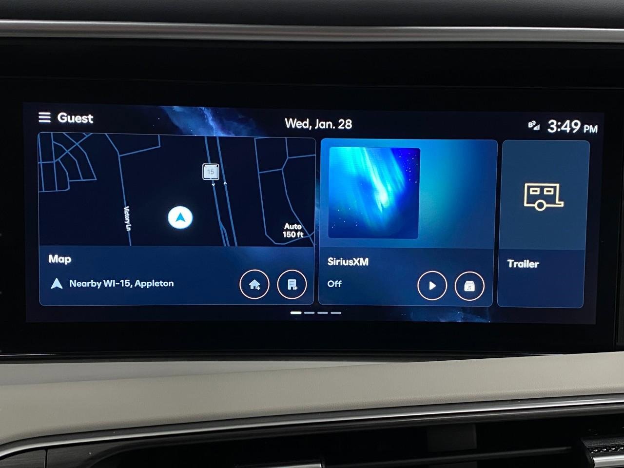 Used 2026 Hyundai Palisade Calligraphy image 24