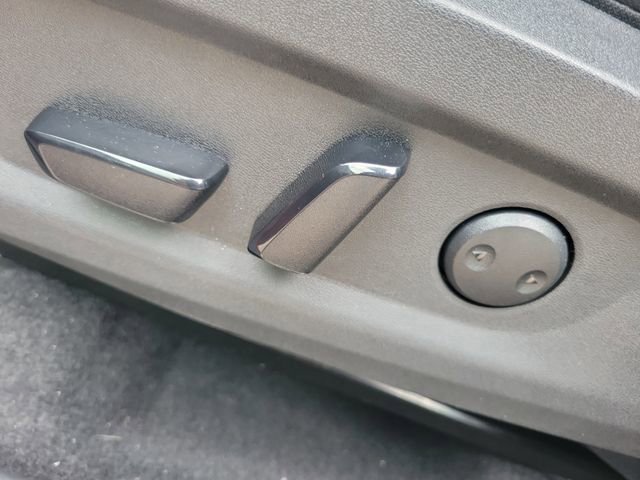 Certified 2025 Nissan Murano SV AWD/4WD image 6