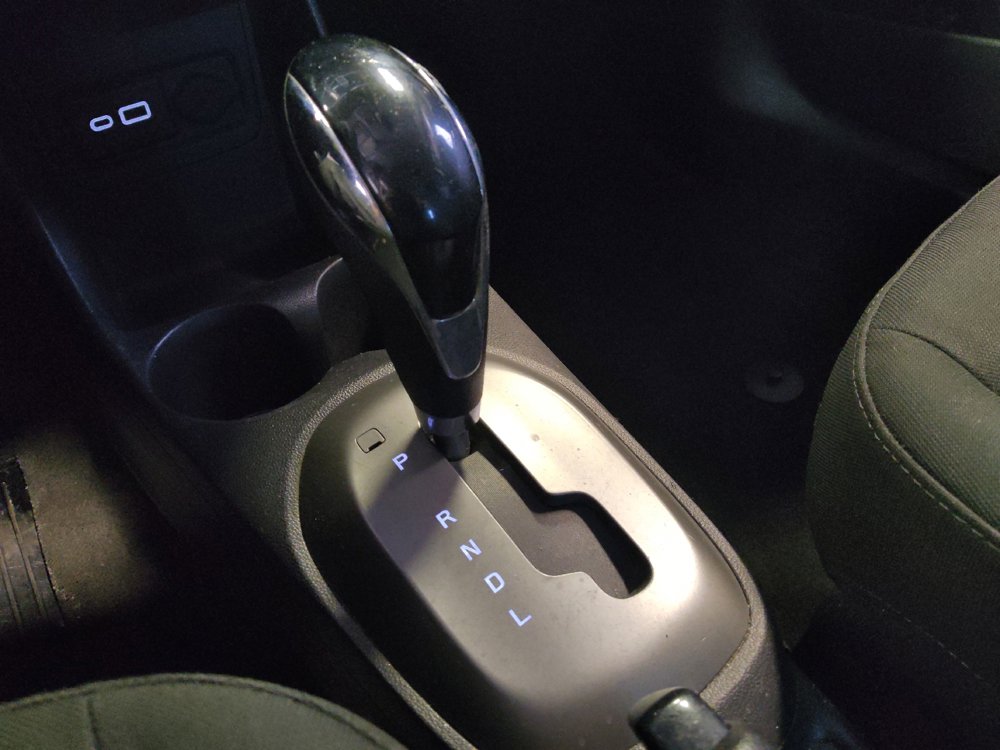 Used 2021 Chevrolet Spark LT FWD image 26