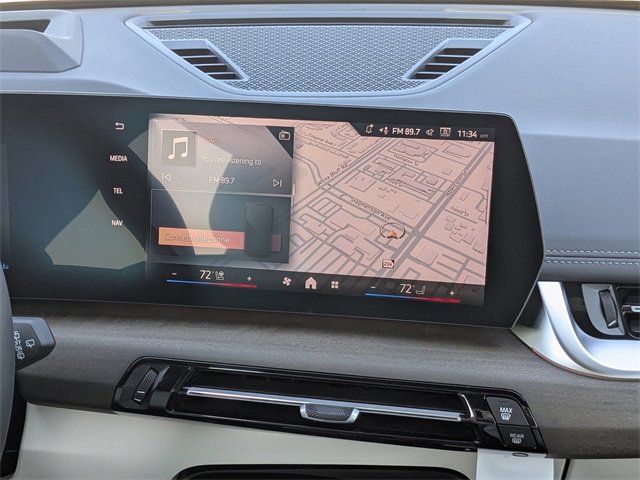 New 2026 BMW X1 xDrive28i w/ Technology Package image 19