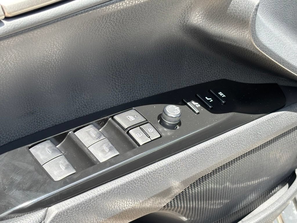 New 2026 Toyota Camry XSE FWD image 28