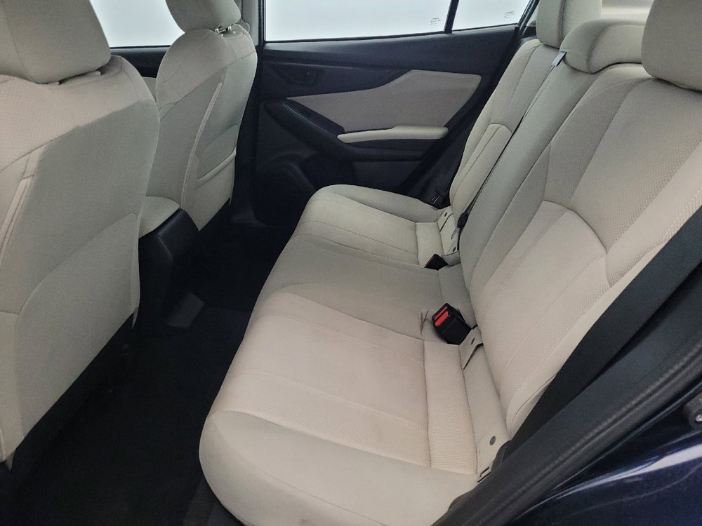 Used 2020 Subaru Impreza 2.0i image 18