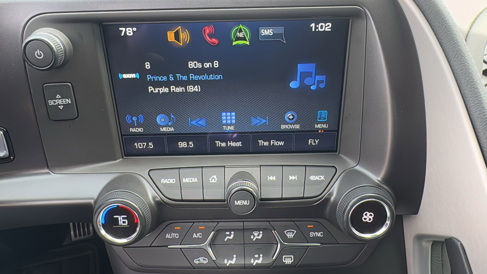 Used 2017 Chevrolet Corvette Z06 image 15