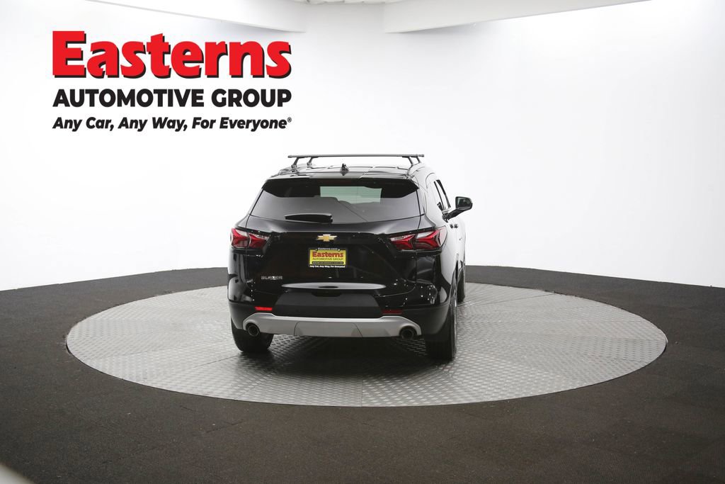 Used 2020 Chevrolet Blazer LT image 36