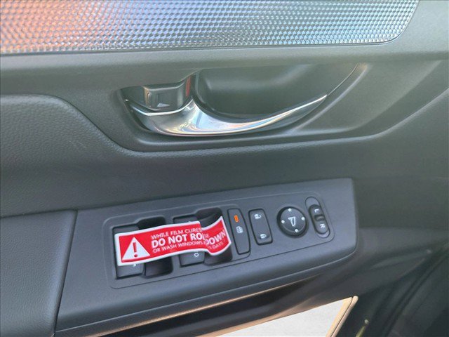New 2027 Honda CR-V EX image 12