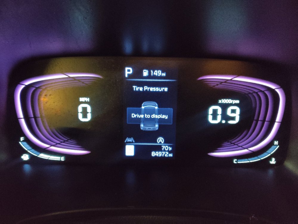 Used 2023 Kia Soul LX FWD image 23
