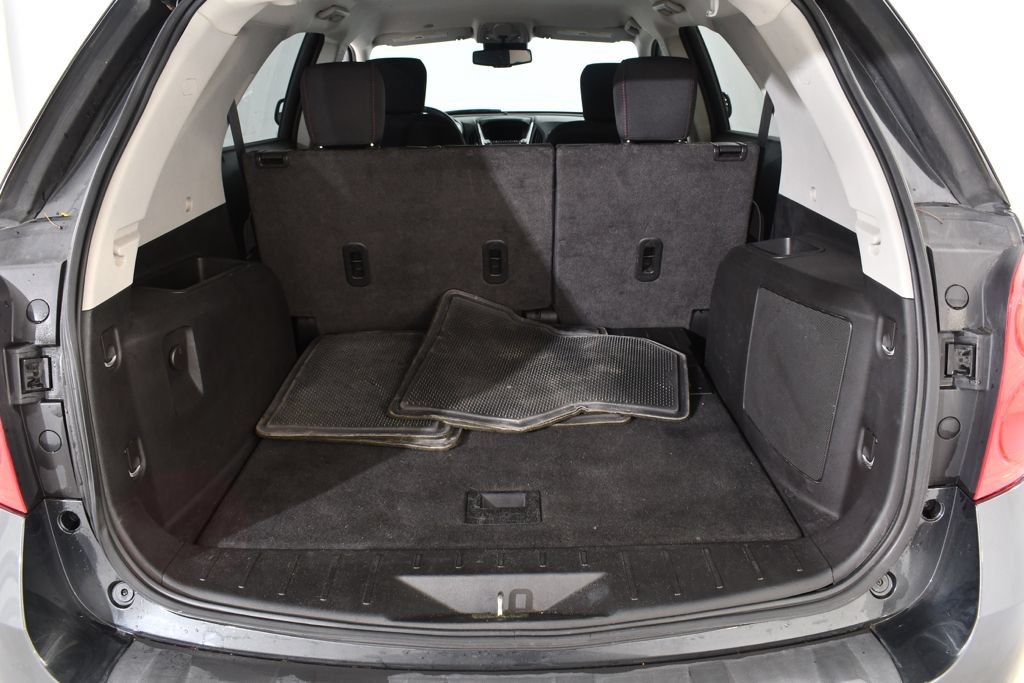 Used 2012 Chevrolet Equinox LT w/ Driver Convenience Package FWD image 20