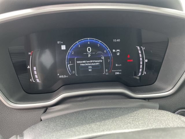 Used 2024 Toyota Corolla XSE FWD image 12