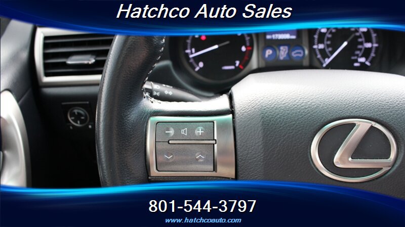 Used 2016 Lexus GX 460 w/ Comfort Package AWD/4WD image 34