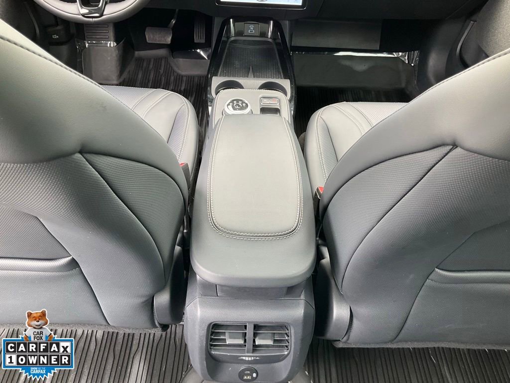 Used 2023 Ford Mustang Mach-E Premium RWD image 34