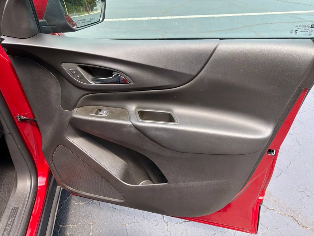 Used 2024 Chevrolet Equinox LT FWD image 15