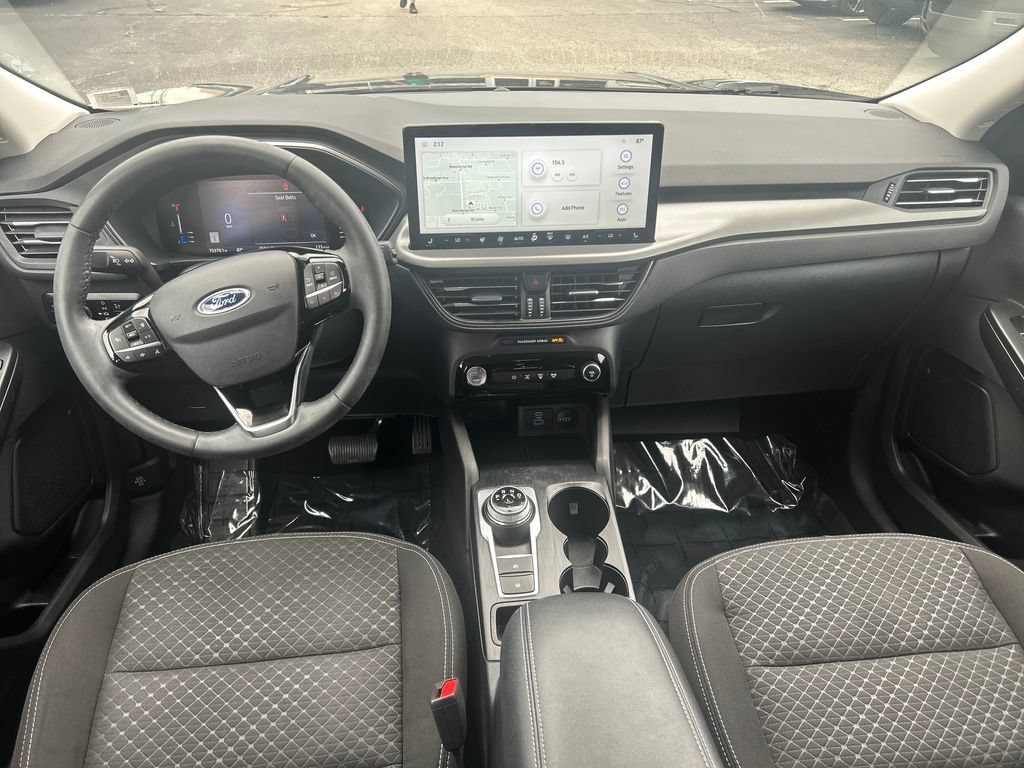 Used 2023 Ford Escape Active w/ Tech Pack #1 AWD/4WD image 15