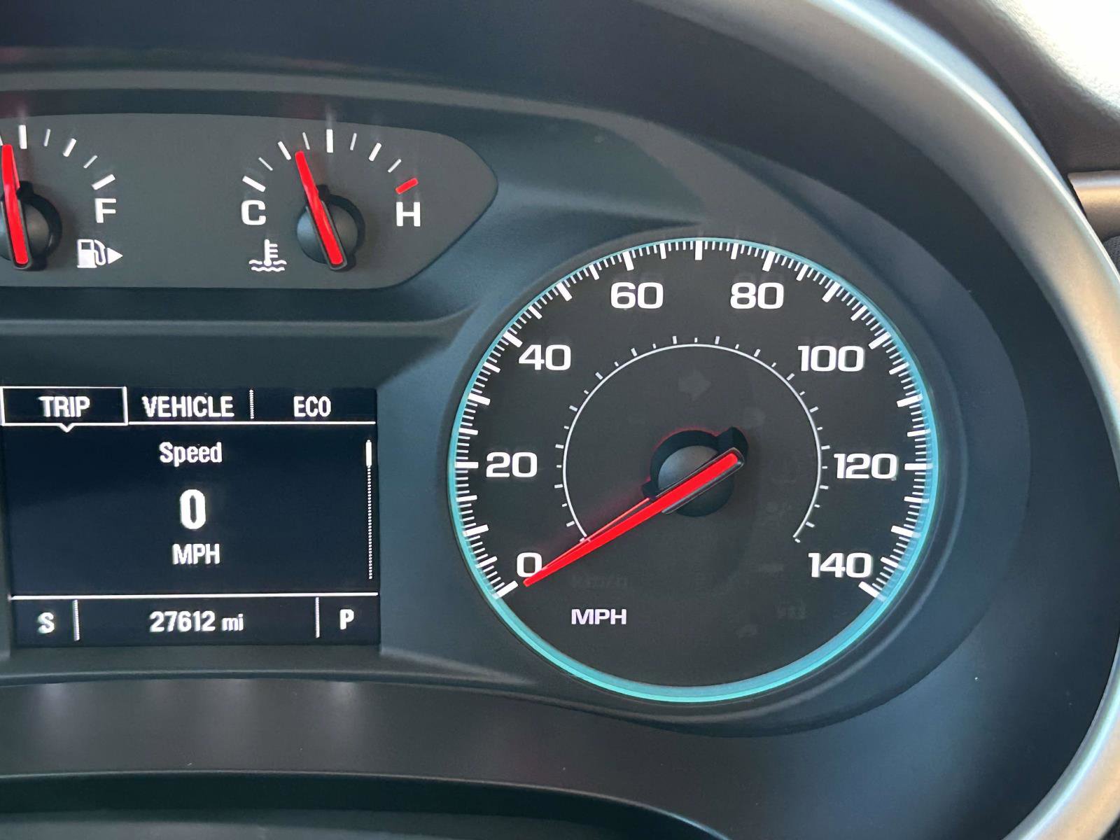 Used 2022 Chevrolet Malibu RS image 22