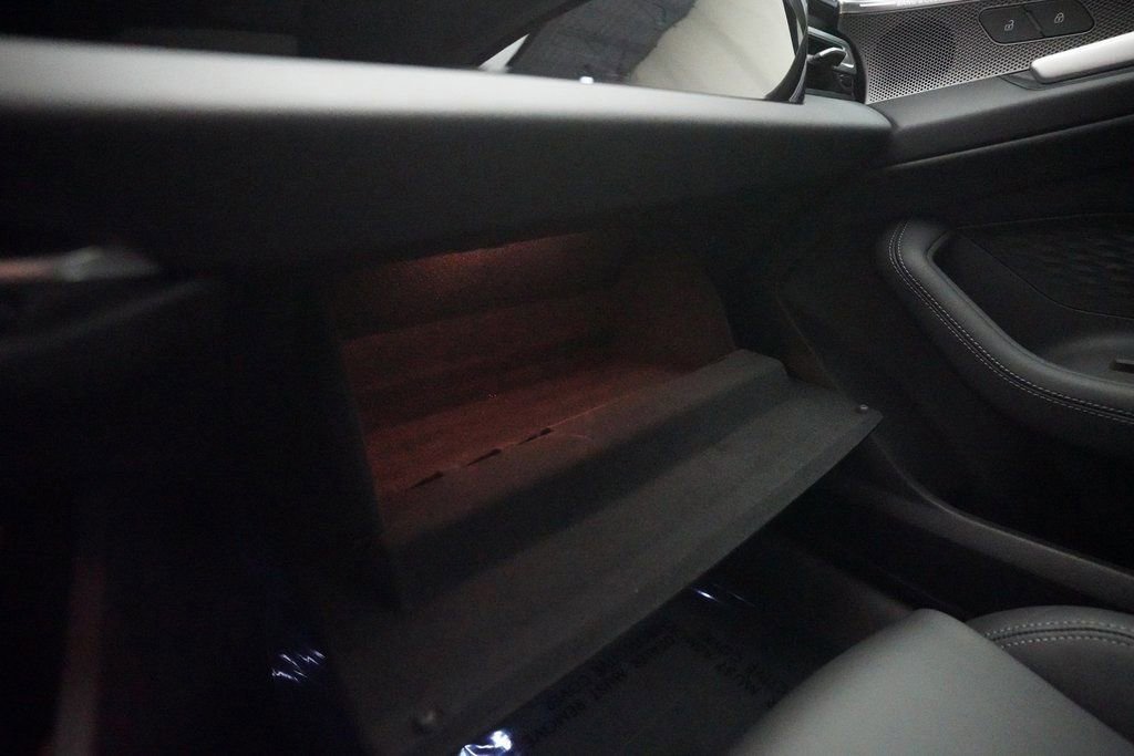 New 2025 Audi A5 2.0T Premium Plus w/ Premium Plus image 31