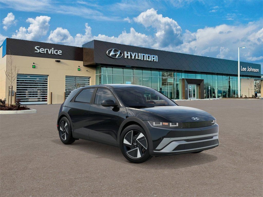 New 2026 Hyundai Ioniq 5 SEL image 2