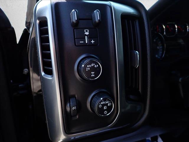 Used 2017 Chevrolet Silverado 1500 LT w/ All Star Edition AWD/4WD image 16