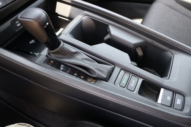 New 2026 Honda Accord SE image 21