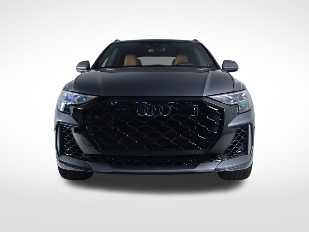 New 2026 Audi RS Q8 performance AWD/4WD image 8
