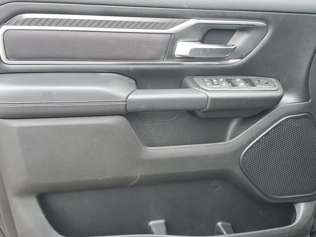 New 2026 RAM 1500 Big Horn AWD/4WD image 15