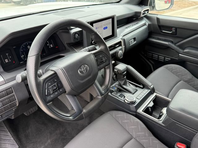 Used 2025 Toyota Tacoma SR5 image 10