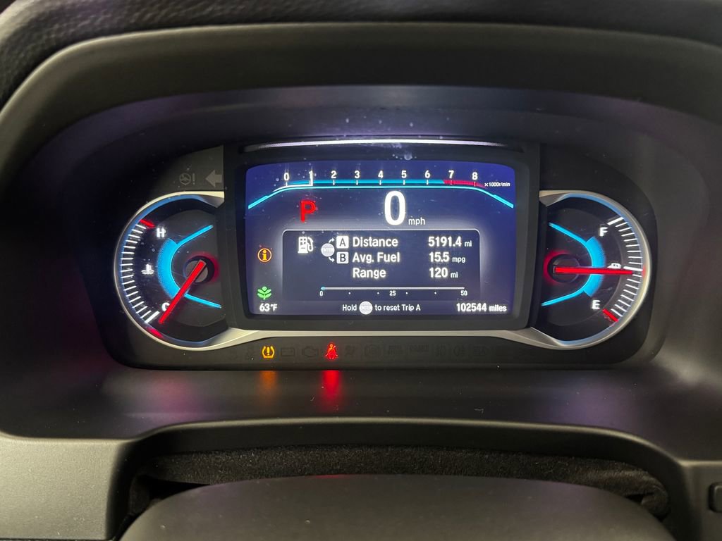 Used 2019 Honda Pilot EX-L image 20