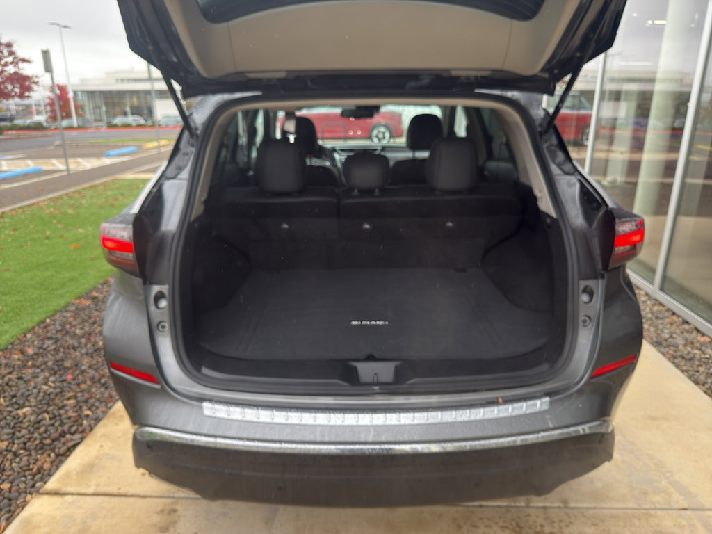 Used 2023 Nissan Murano SV image 15