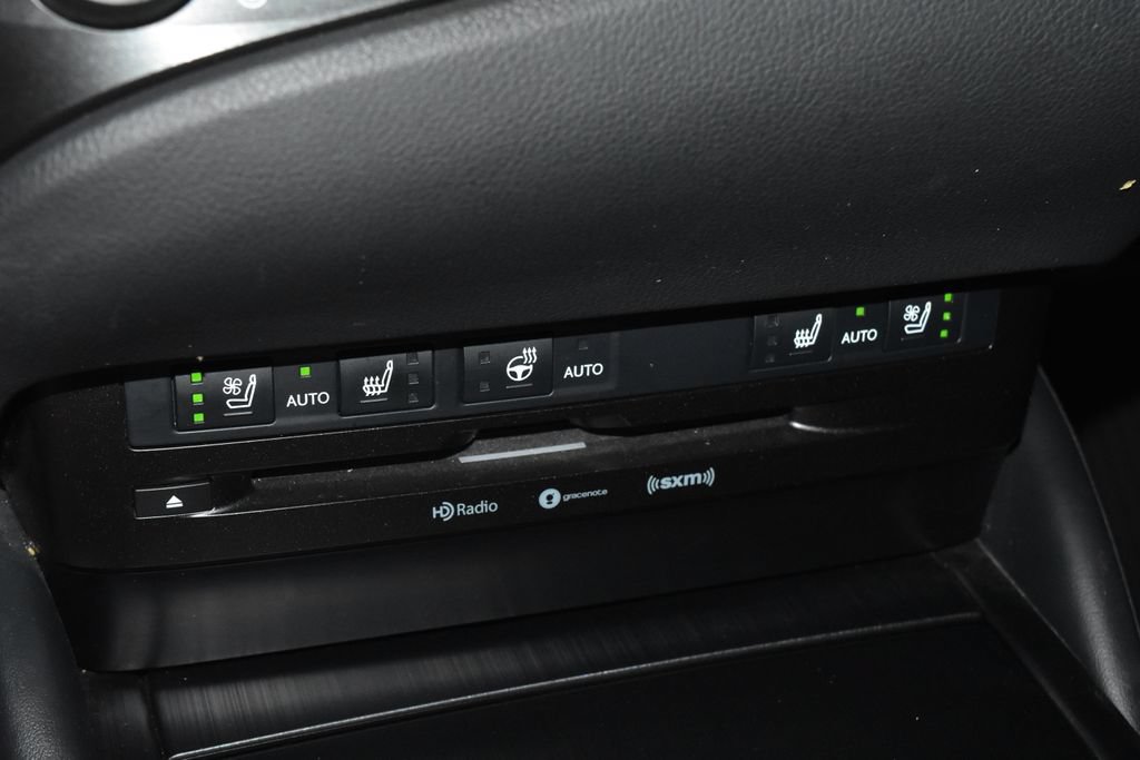 Used 2021 Lexus ES 350 F Sport w/ Accessory Package 2 FWD image 14